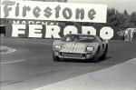 Ford GT40 (Mk II) 1965 года